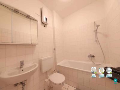 For rent Lyon-7eme-arrondissement 1 room 23 m2 Rhone (69007) photo 0