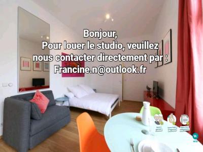 Annonce Location Appartement Lyon-7eme-arrondissement 69