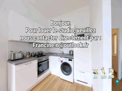 Louer Appartement Lyon-7eme-arrondissement Rhone