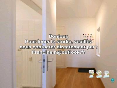 Louer Appartement Lyon-7eme-arrondissement 500 euros