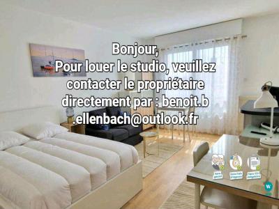 Annonce Location Appartement Paris-15eme-arrondissement 75