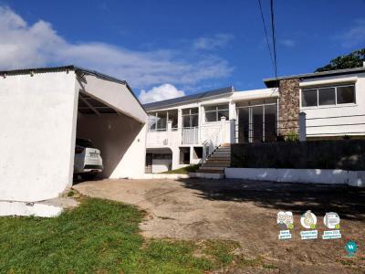 Louer Maison Sainte-anne Guadeloupe
