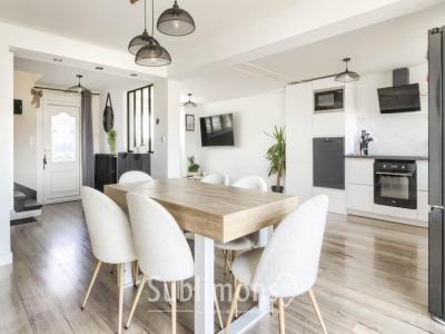 For sale Chapelle-des-marais 5 rooms 140 m2 Loire atlantique (44410) photo 0