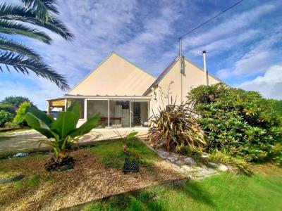 Annonce Vente 8 pices Maison Lesconil 29