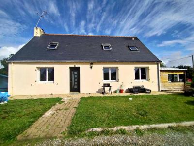 Acheter Maison 188 m2 Lesconil