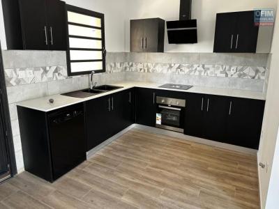 For rent Saint-andre 83 m2 Reunion (97440) photo 0