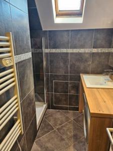 For rent Coupvray 2 rooms 33 m2 Seine et marne (77700) photo 1