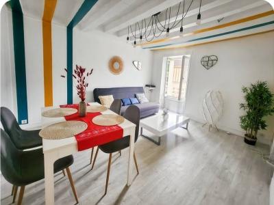 For rent Coupvray 2 rooms 34 m2 Seine et marne (77700) photo 1