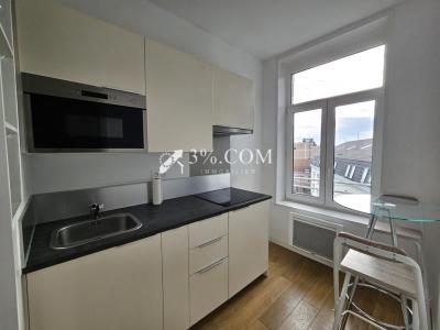 Acheter Appartement Lille Nord