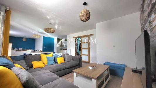 Acheter Maison 110 m2 Auchy-les-mines