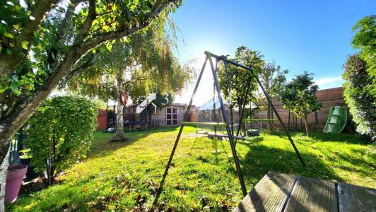 Annonce Vente 5 pices Maison Haisnes 62