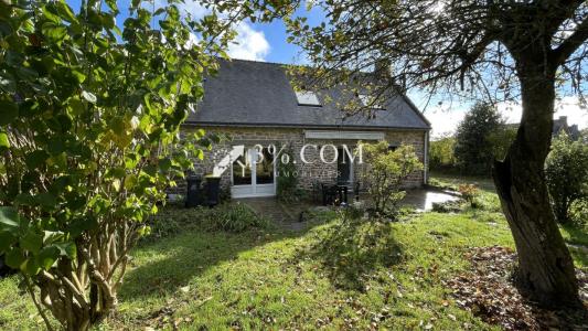 For sale Baden 5 rooms 93 m2 Morbihan (56870) photo 0