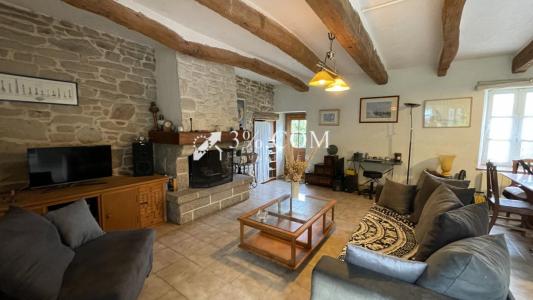 For sale Baden 5 rooms 93 m2 Morbihan (56870) photo 1