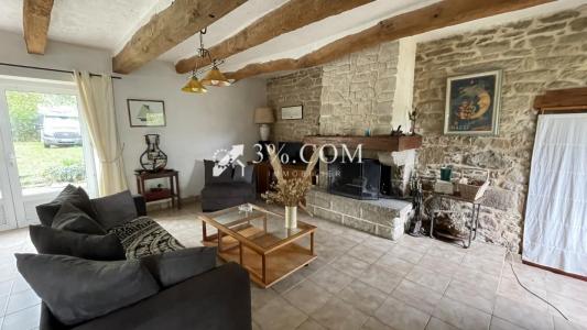 For sale Baden 5 rooms 93 m2 Morbihan (56870) photo 2