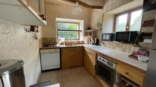 For sale Baden 5 rooms 93 m2 Morbihan (56870) photo 4