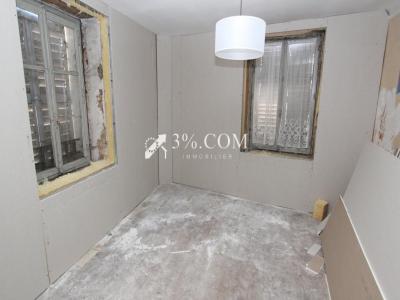 Annonce Vente Immeuble Rambervillers 88