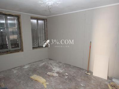 Acheter Immeuble 300 m2 Rambervillers