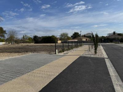 Annonce Vente Terrain Plan-d'orgon 13