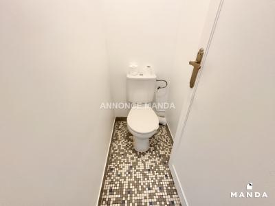 Louer Appartement Saint-maur-des-fosses 1150 euros