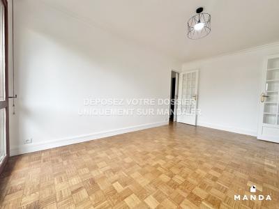 Annonce Location 2 pices Appartement Saint-maur-des-fosses 94