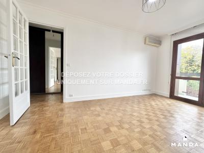 Louer Appartement 42 m2 Saint-maur-des-fosses
