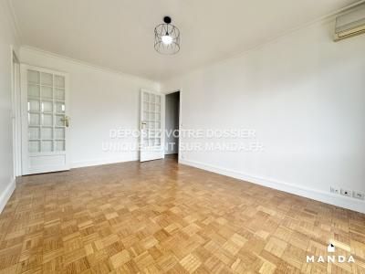 Louer Appartement Saint-maur-des-fosses Val de Marne