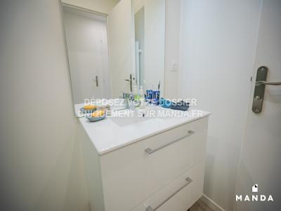 Louer Appartement 9 m2 Rouen