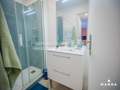 Louer Appartement Rouen 399 euros