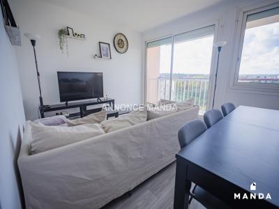 Annonce Location 5 pices Appartement Saint-etienne-du-rouvray 76