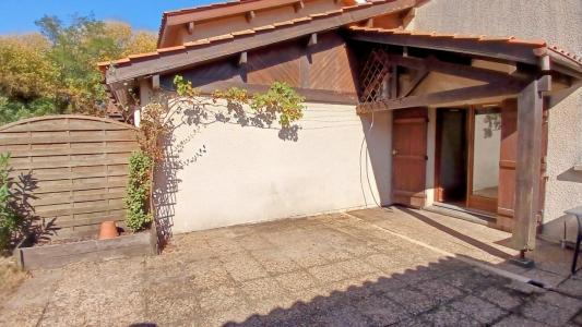 Annonce Vente 2 pices Maison Capbreton 40