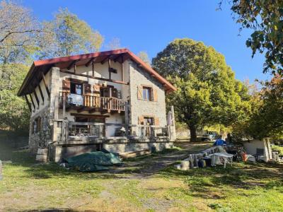 Annonce Vente 5 pices Maison Valdeblore 06