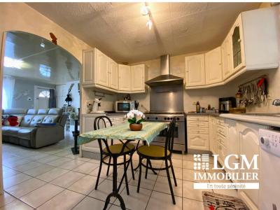 For sale Saint-alban 6 rooms 115 m2 Haute garonne (31140) photo 3