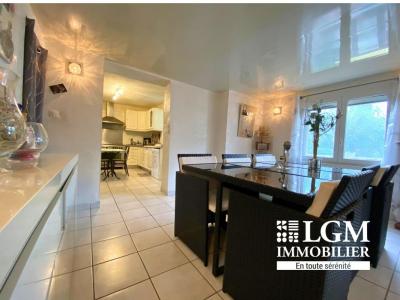 For sale Saint-alban 6 rooms 115 m2 Haute garonne (31140) photo 4