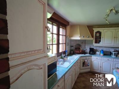 Annonce Vente 7 pices Maison Echauffour 61