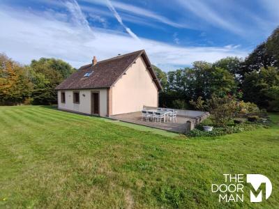 Acheter Maison 130 m2 Echauffour