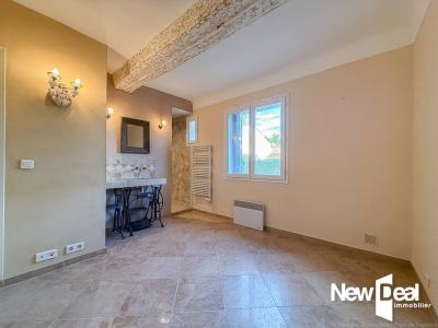 Annonce Vente 2 pices Appartement Montauroux 83