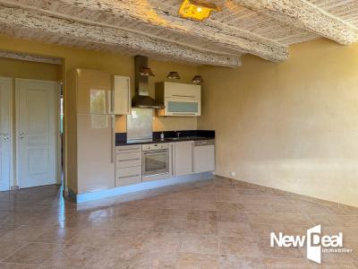 Acheter Appartement 39 m2 Montauroux