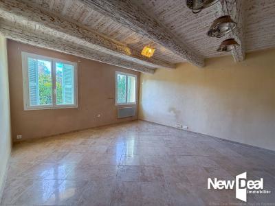 Acheter Appartement Montauroux Var