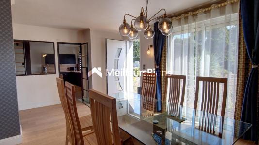 Louer Maison 143 m2 Ploemeur