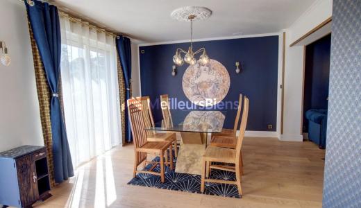 Louer Maison Ploemeur Morbihan