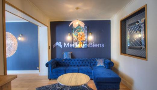 Louer Maison Ploemeur 1639 euros