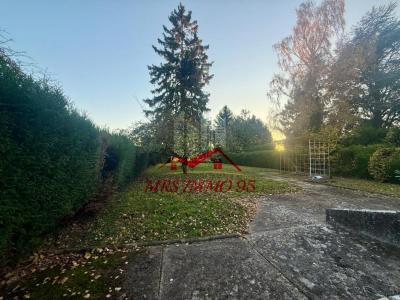 Annonce Vente 5 pices Maison Chaumontel 95