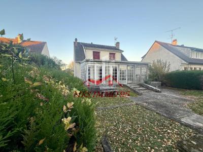 Acheter Maison 120 m2 Chaumontel