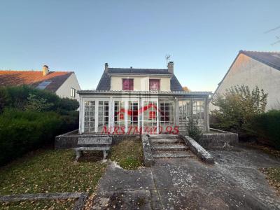 Acheter Maison Chaumontel Val d'Oise