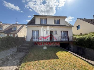 Acheter Maison Chaumontel 329000 euros