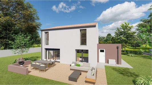 Annonce Vente 6 pices Maison Getigne 44