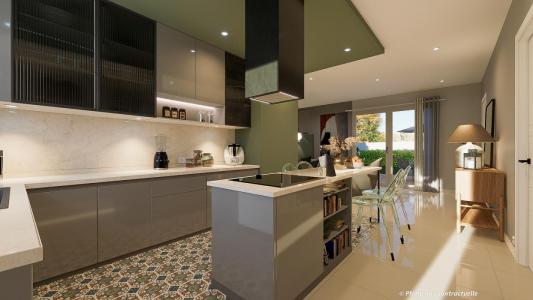 Annonce Vente 5 pices Maison Joue-sur-erdre 44