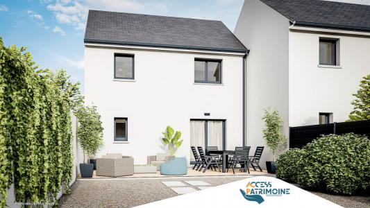 Acheter Maison Abbaretz 182335 euros