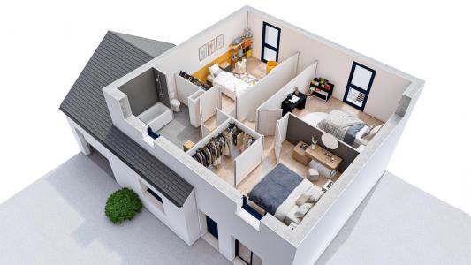 Acheter Maison Chevallerais Loire atlantique