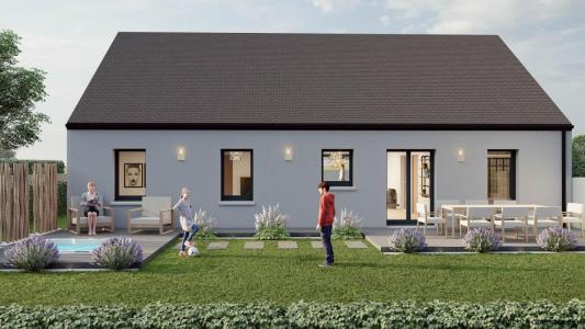 Annonce Vente 7 pices Maison Ligne 44